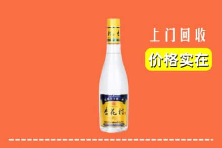 定西市临洮回收杏花村